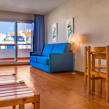 Apartamentos El Puerto Alcoceber Экстерьер фото