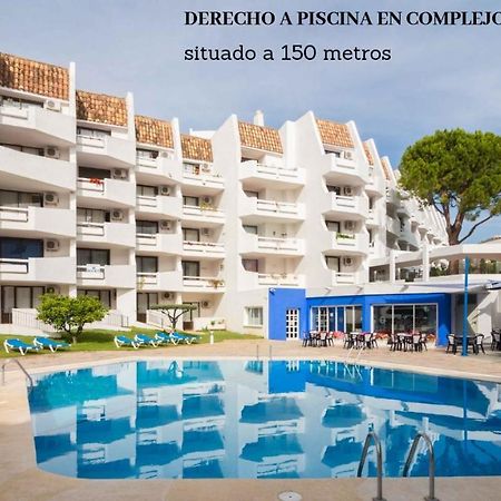 Apartamentos El Puerto Alcoceber Экстерьер фото
