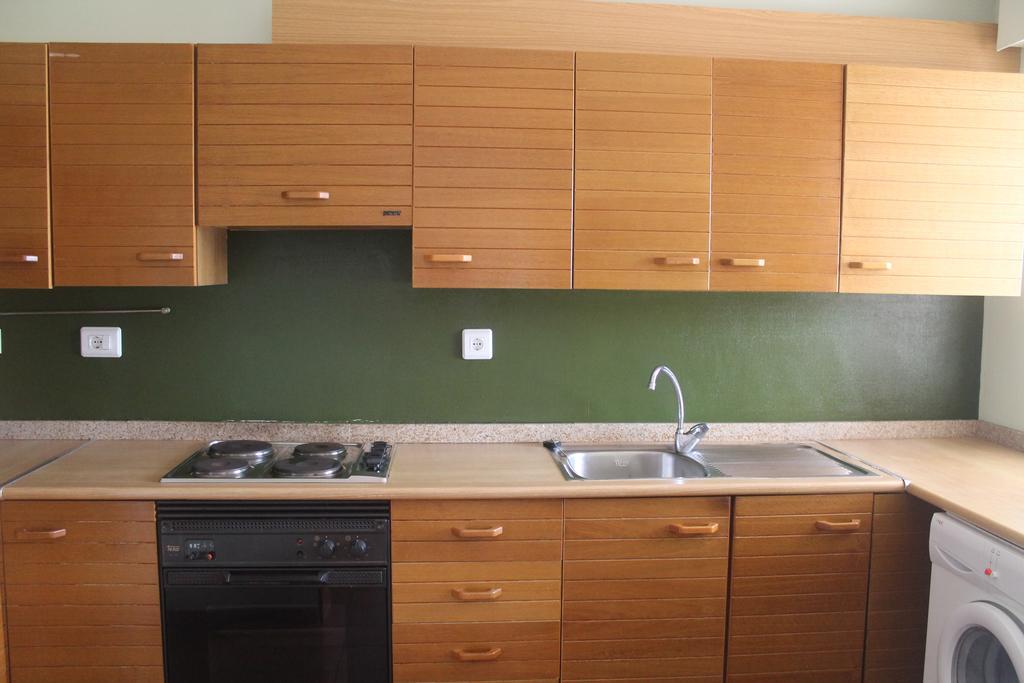 Apartamentos El Puerto Alcoceber Экстерьер фото