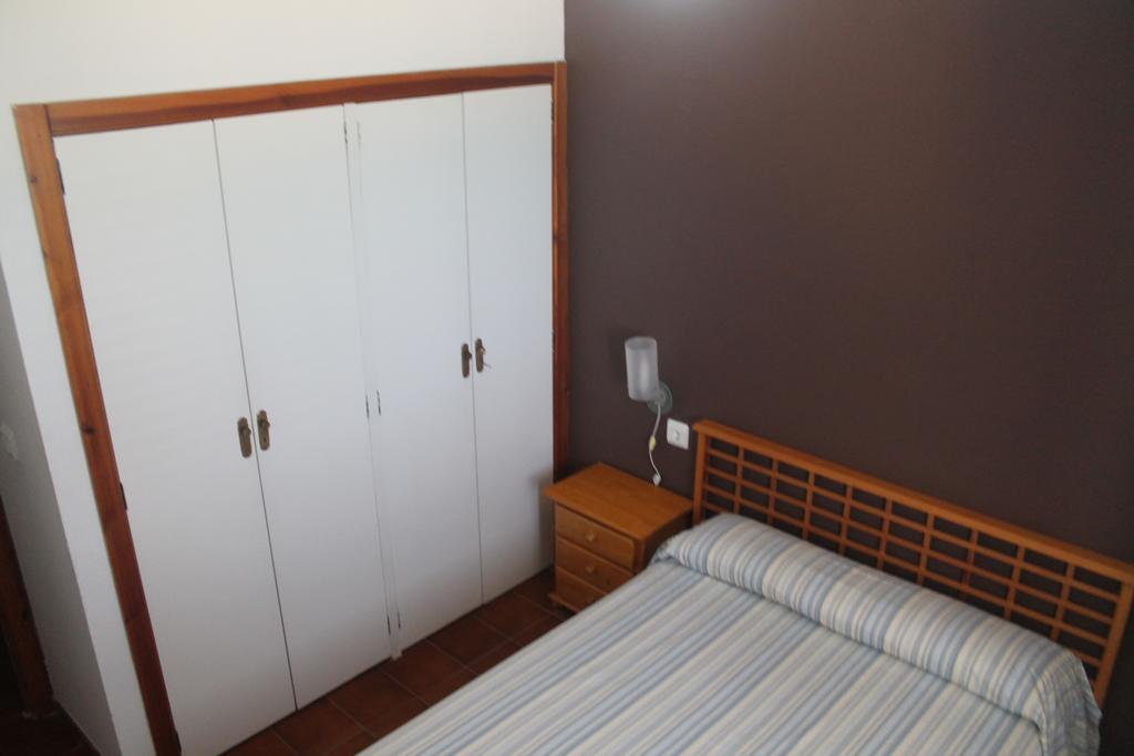 Apartamentos El Puerto Alcoceber Экстерьер фото