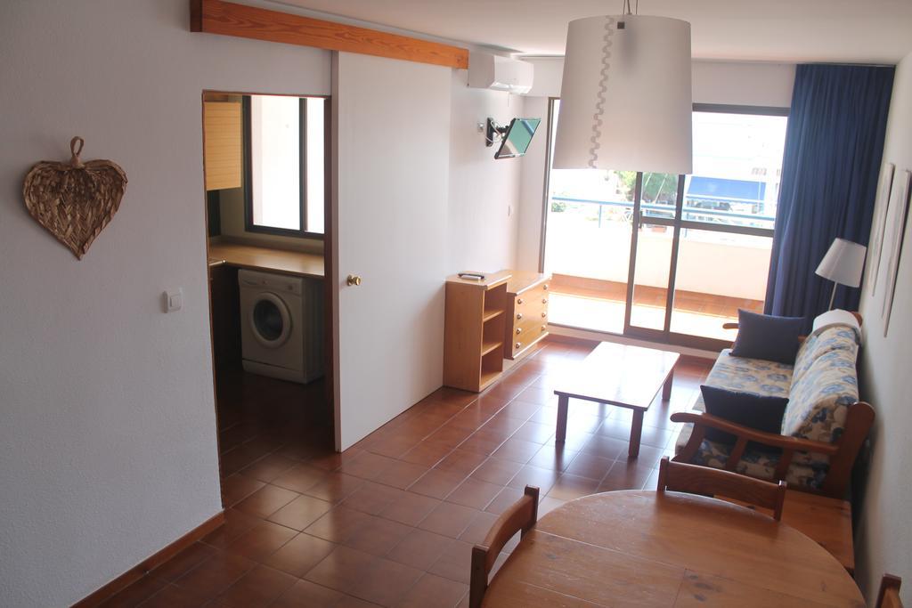 Apartamentos El Puerto Alcoceber Экстерьер фото