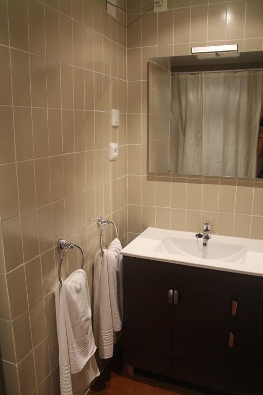 Apartamentos El Puerto Alcoceber Экстерьер фото