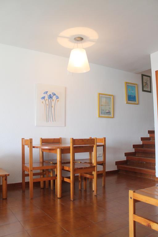 Apartamentos El Puerto Alcoceber Экстерьер фото