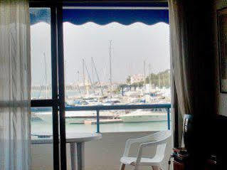 Apartamentos El Puerto Alcoceber Экстерьер фото