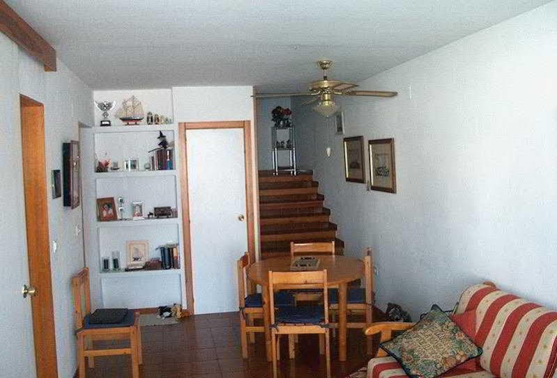 Apartamentos El Puerto Alcoceber Экстерьер фото